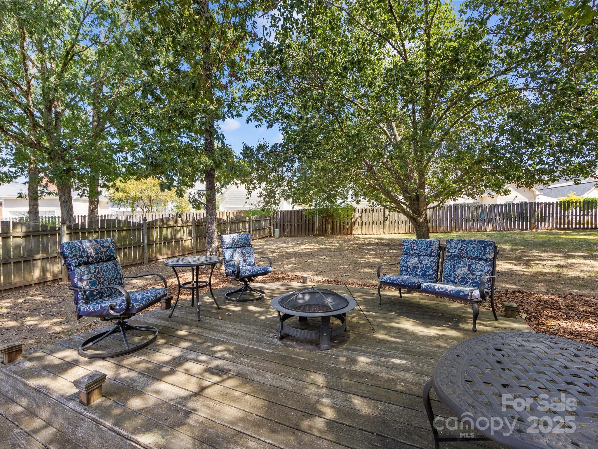 3508 Mayhurst Drive Indian Trail, NC 28079 - Photo 42 of 46