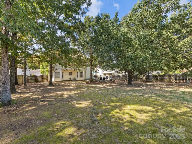 $410,900 | 3508 Mayhurst Drive, Indian Trail, NC 28079