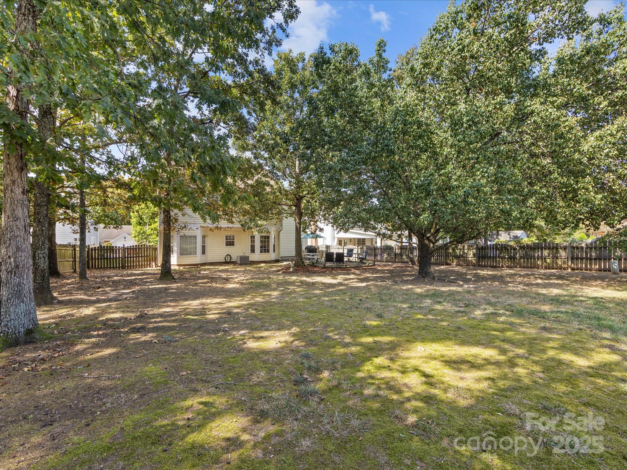 3508 Mayhurst Drive Indian Trail, NC 28079 - Photo 45 of 46