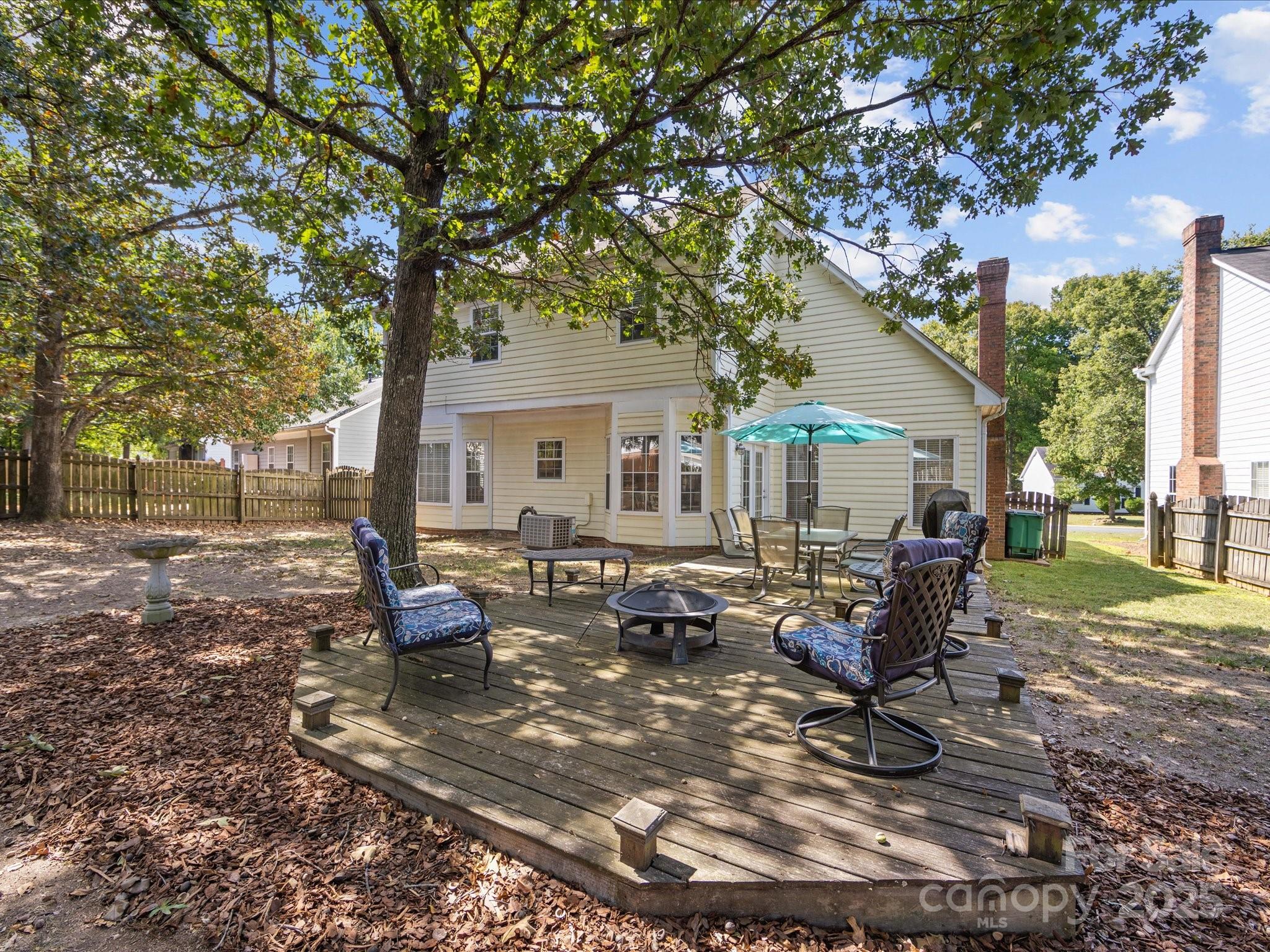 3508 Mayhurst Drive Indian Trail, NC 28079 - Photo 46 of 46