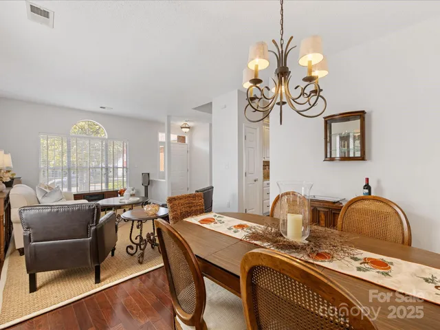 $410,900 | 3508 Mayhurst Drive, Indian Trail, NC 28079