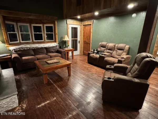 $499,000 | 184 Tecumseh Trail, Unit 184, Speedwell, TN 37870