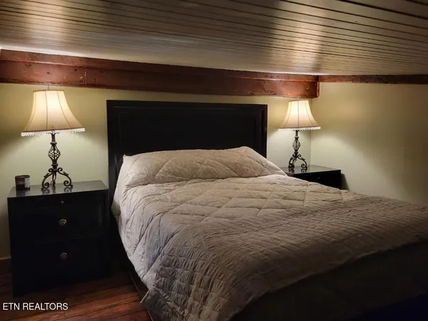 $499,000 | 184 Tecumseh Trail, Unit 184, Speedwell, TN 37870