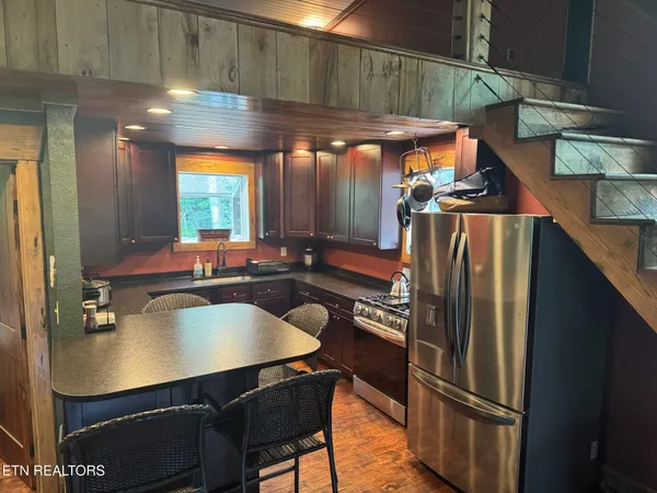 $499,000 | 184 Tecumseh Trail, Unit 184, Speedwell, TN 37870