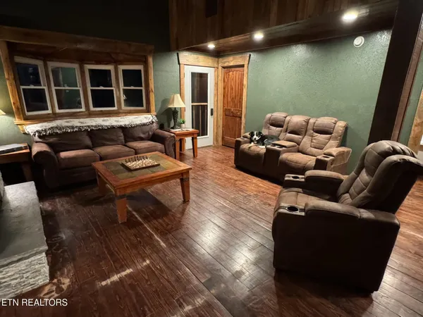 $499,000 | 184 Tecumseh Trail, Unit 184, Speedwell, TN 37870