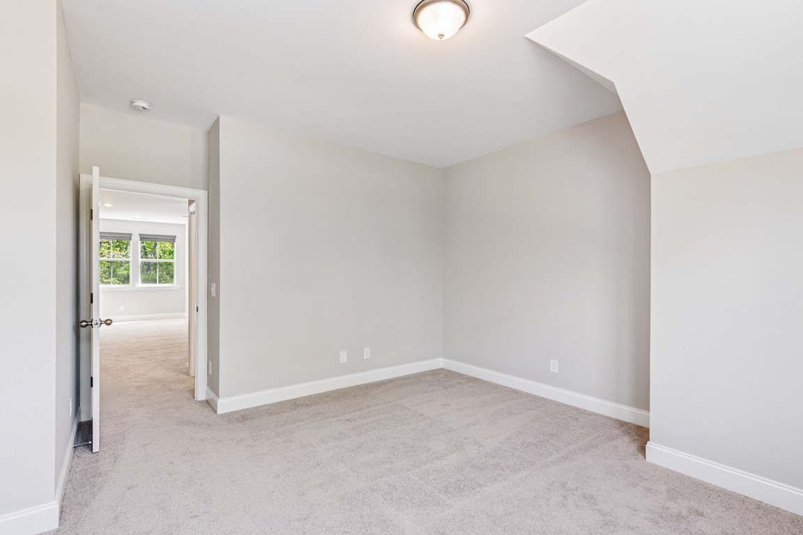 7205 Lake Road Northwest Fairview, TN 37062 - Photo 21 of 28 a view of an empty room