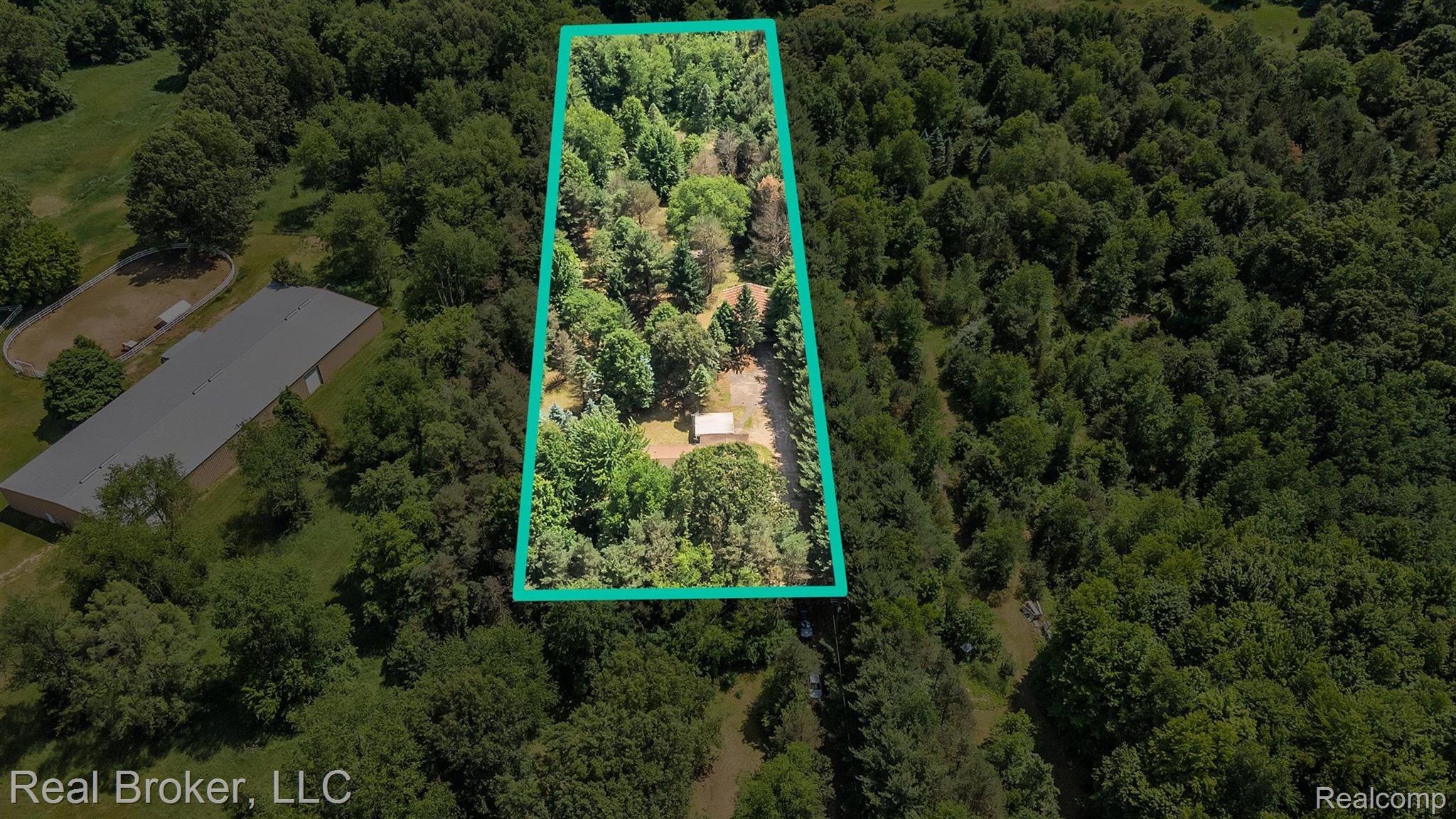 42955 Bemis Road Belleville, MI 48111 - Photo 66 of 66 Gallery Image 66