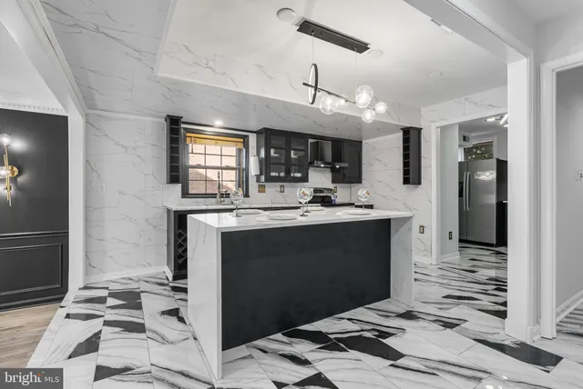 $729,000 | 11008 Wickshire Way, Unit C5, Rockville, MD 20852