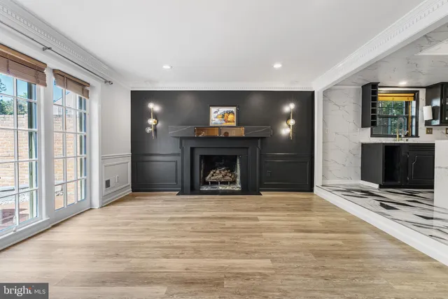 $729,000 | 11008 Wickshire Way, Unit C5, Rockville, MD 20852