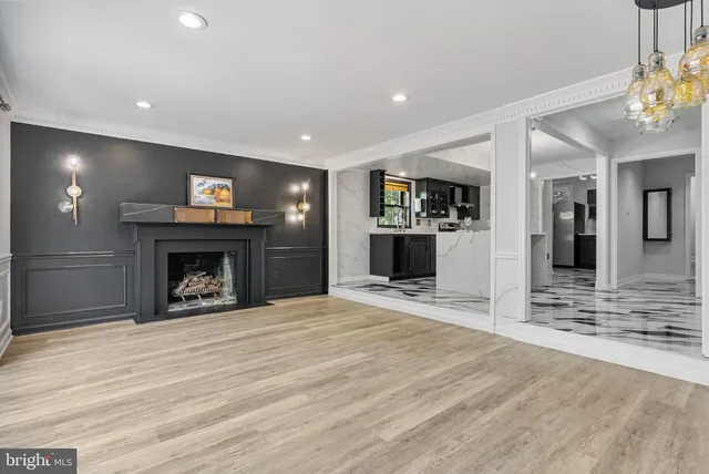 $729,000 | 11008 Wickshire Way, Unit C5, Rockville, MD 20852