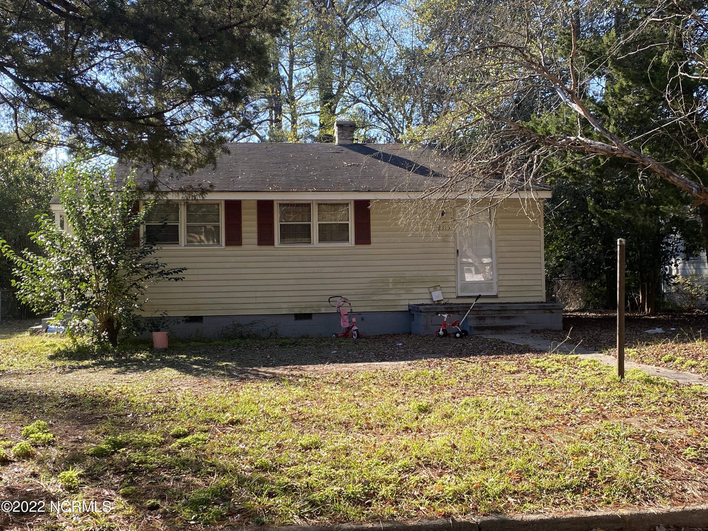 2315 Briarfield Road Kinston, NC 28501 - Photo 1 of 1 A7CF2A8F-FE77-49D1-93FB-8CB24789BBBB