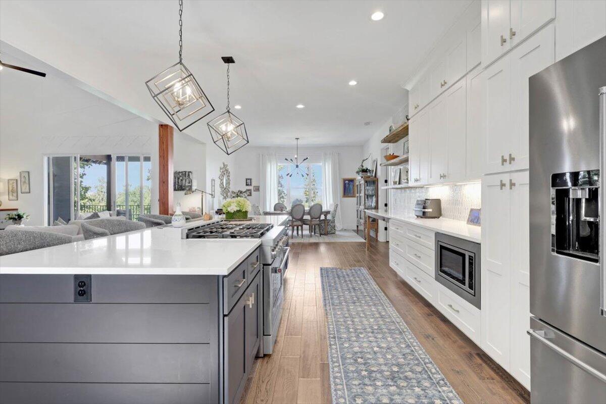 9934 Caseview Drive Harrison, TN 37341 - Photo 15 of 74 12-Pinnacle Tour - 9934 Caseview - 12