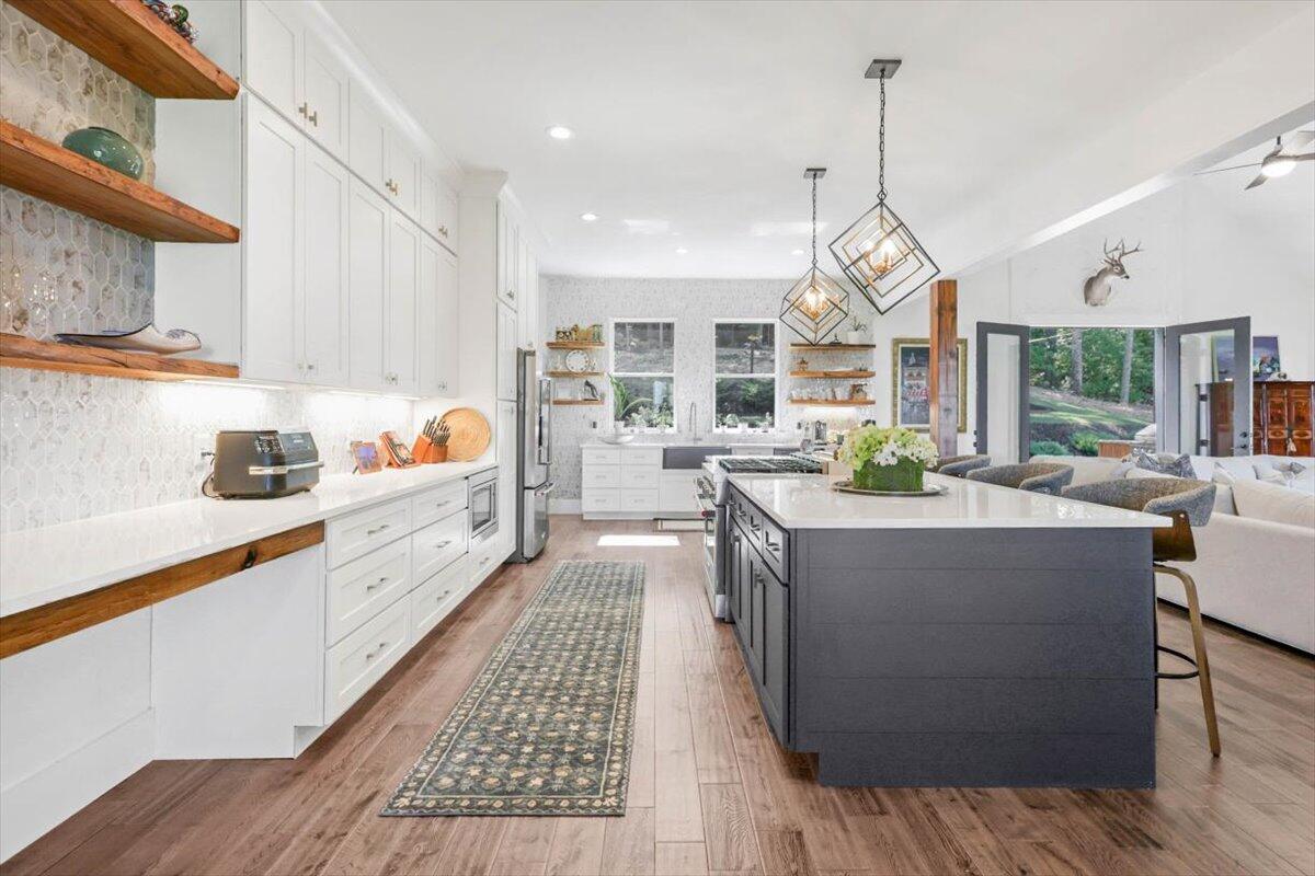 9934 Caseview Drive Harrison, TN 37341 - Photo 18 of 74 15-Pinnacle Tour - 9934 Caseview - 16