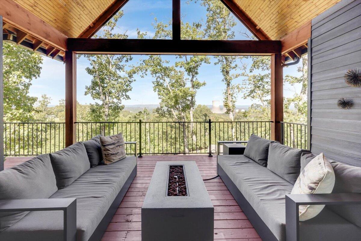 9934 Caseview Drive Harrison, TN 37341 - Photo 20 of 74 21-Pinnacle Tour - 9934 Caseview - 22