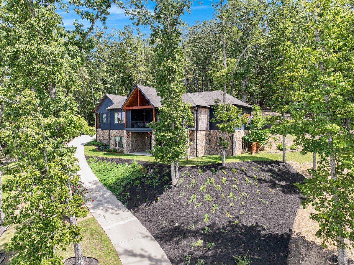 9934 Caseview Drive Harrison, TN 37341 - Photo 2 of 74 Pinnacle Tour - 9934 Caseview - 01