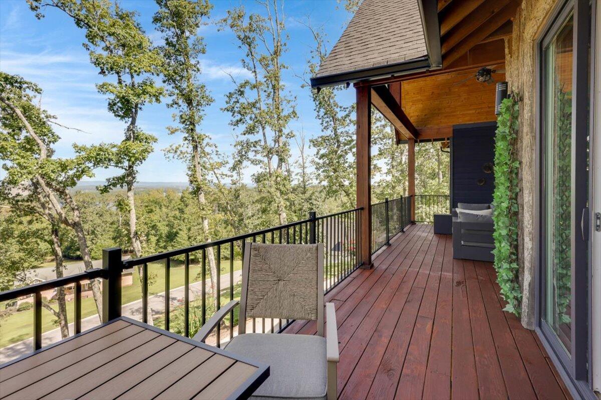 9934 Caseview Drive Harrison, TN 37341 - Photo 22 of 74 20-Pinnacle Tour - 9934 Caseview - 21