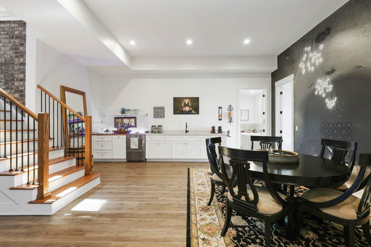 9934 Caseview Drive Harrison, TN 37341 - Photo 35 of 74 Pinnacle Tour - 9934 Caseview - 35