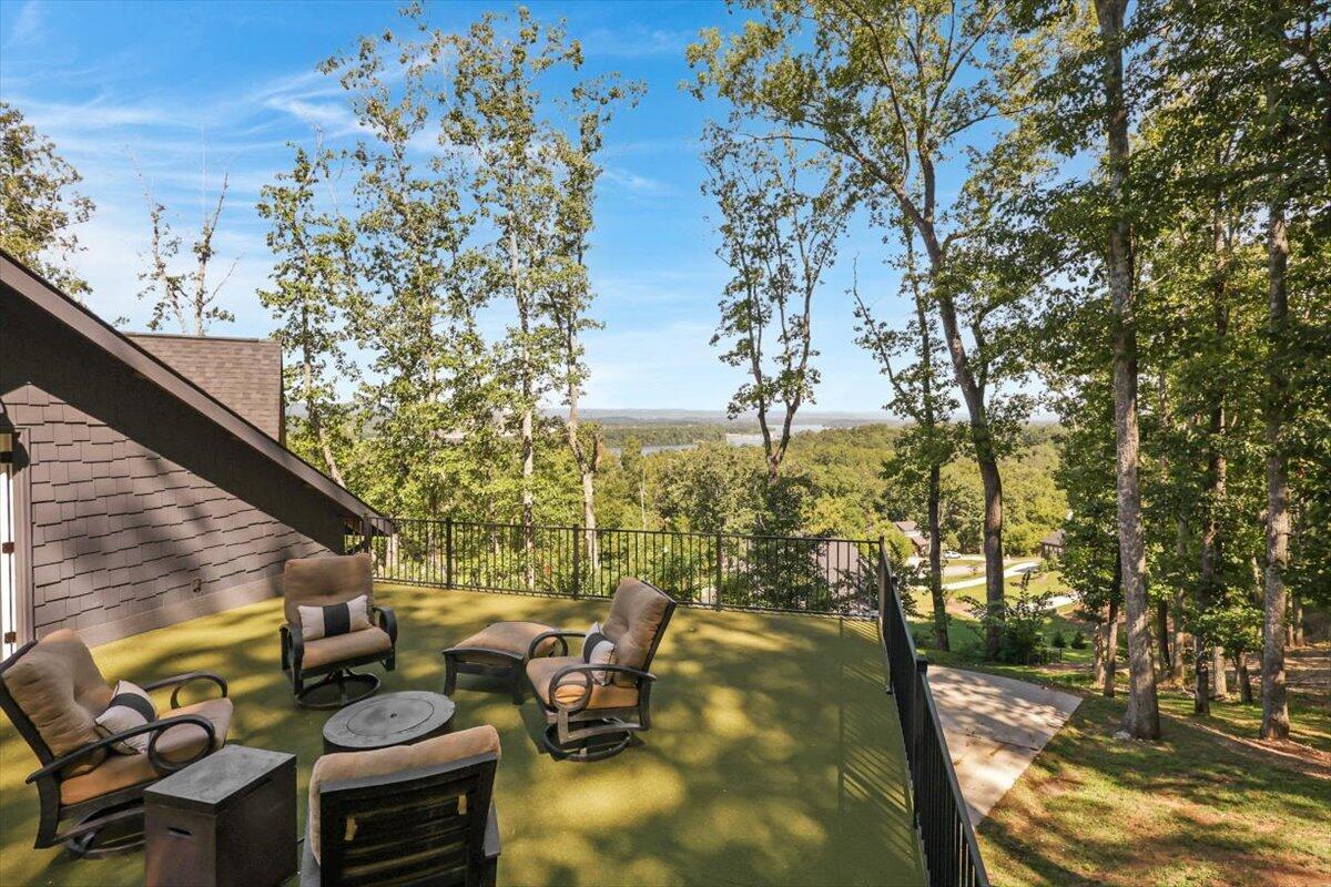 9934 Caseview Drive Harrison, TN 37341 - Photo 51 of 74 48-Pinnacle Tour - 9934 Caseview - 49