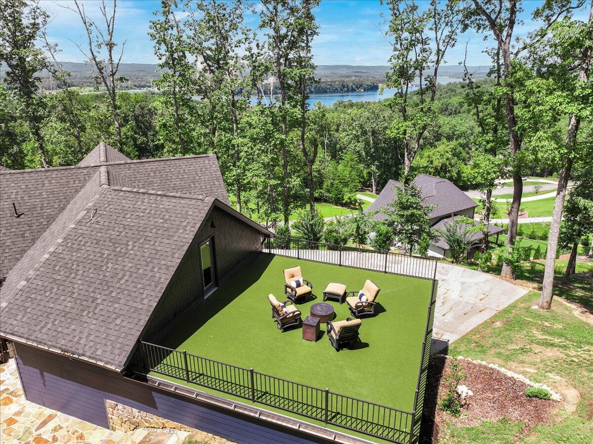 9934 Caseview Drive Harrison, TN 37341 - Photo 52 of 74 66-Pinnacle Tour - 9934 Caseview - 67