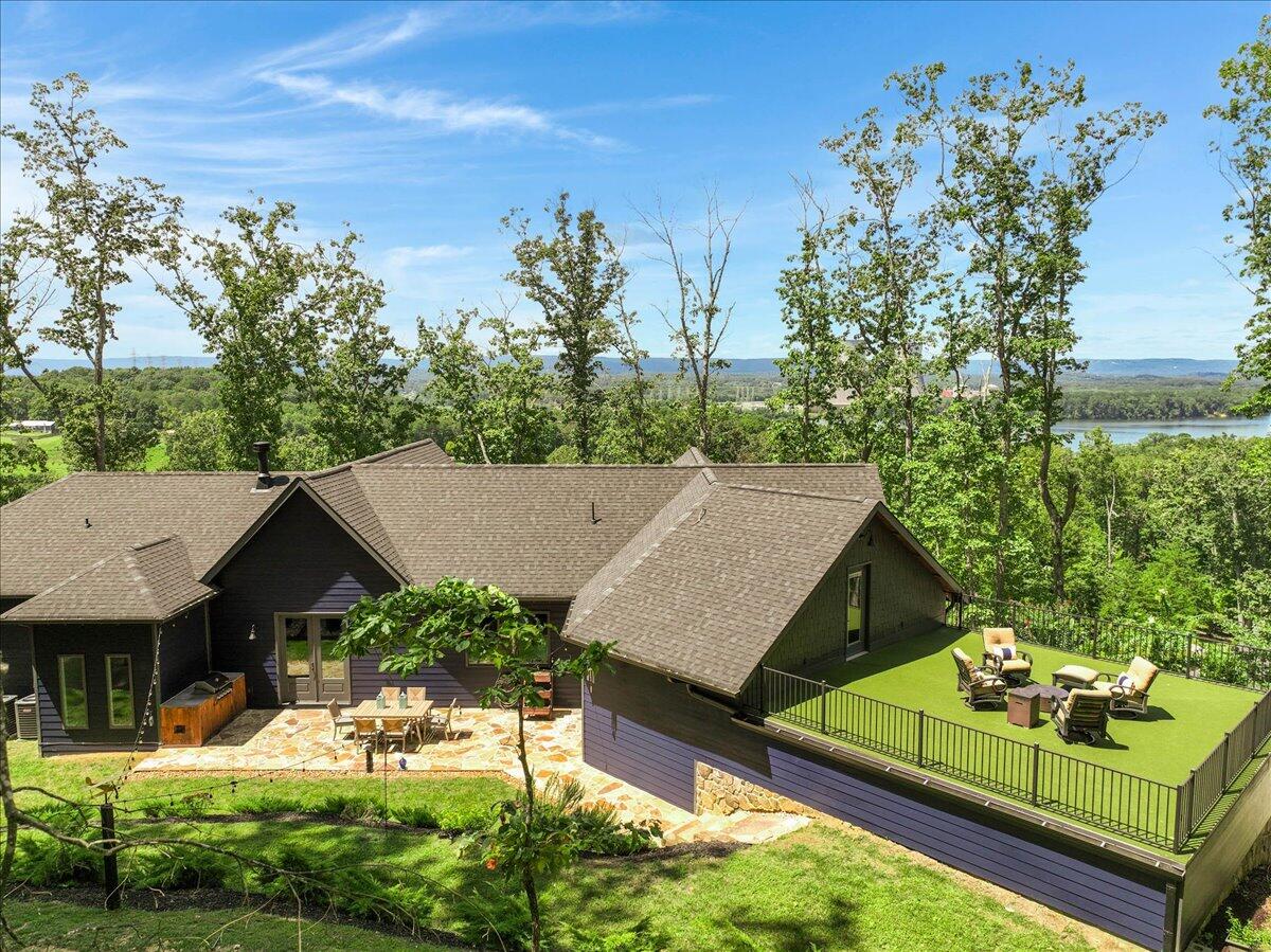 9934 Caseview Drive Harrison, TN 37341 - Photo 53 of 74 65-Pinnacle Tour - 9934 Caseview - 66