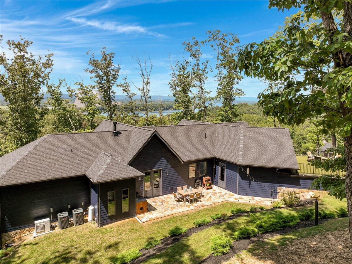 9934 Caseview Drive Harrison, TN 37341 - Photo 55 of 74 68-Pinnacle Tour - 9934 Caseview - 69