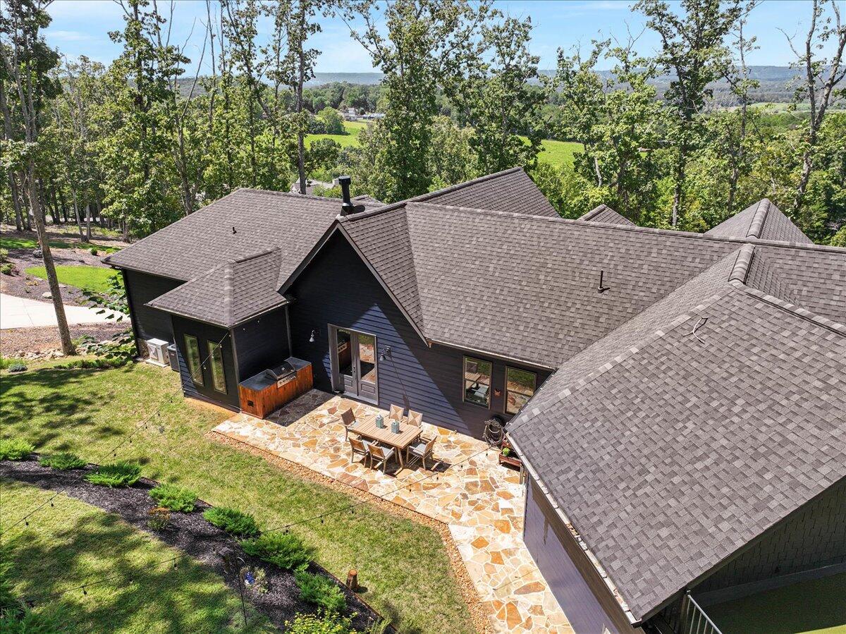 9934 Caseview Drive Harrison, TN 37341 - Photo 56 of 74 67-Pinnacle Tour - 9934 Caseview - 68