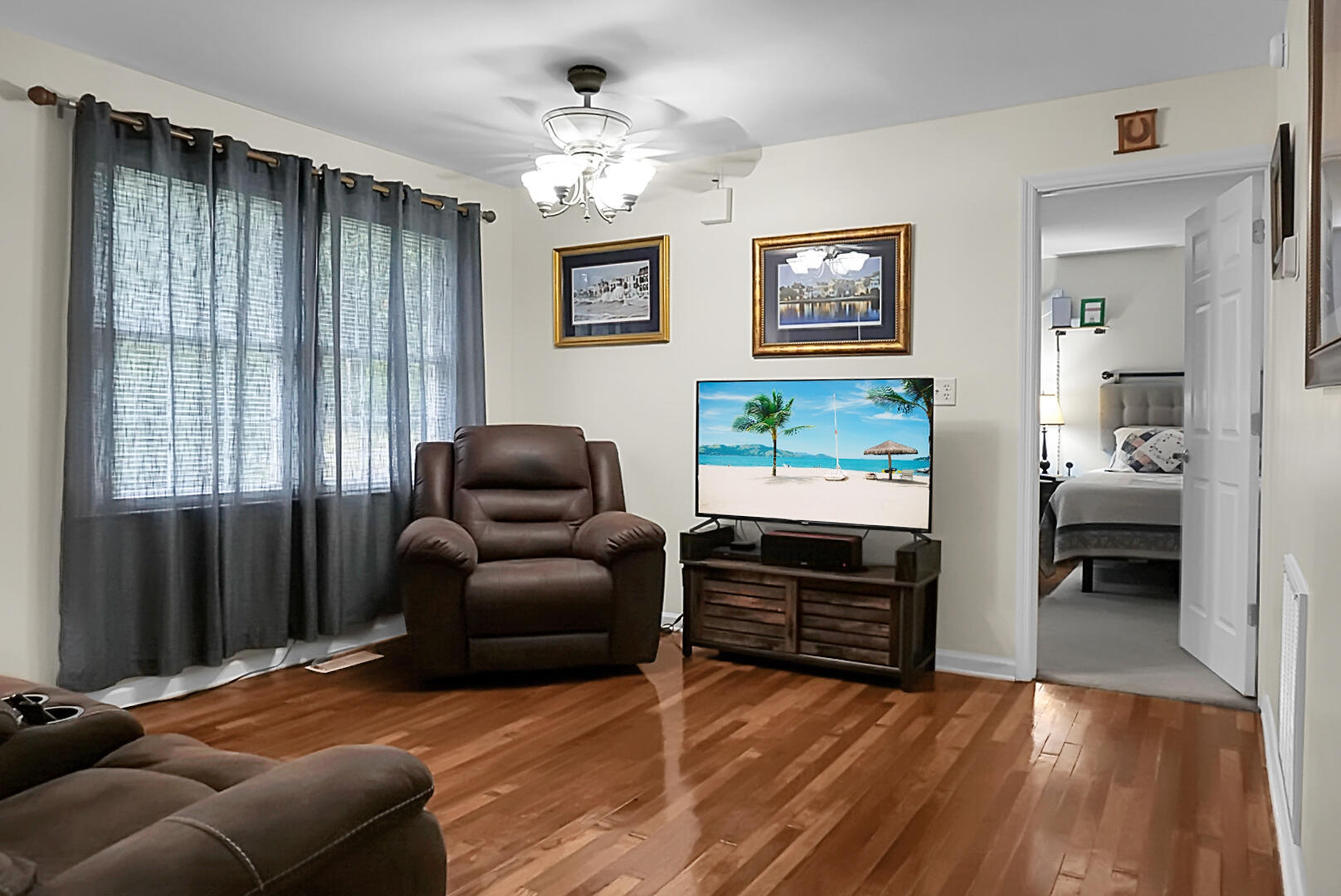 978 Independent School Road Reevesville, SC 29471 - Photo 20 of 65 DSC00901