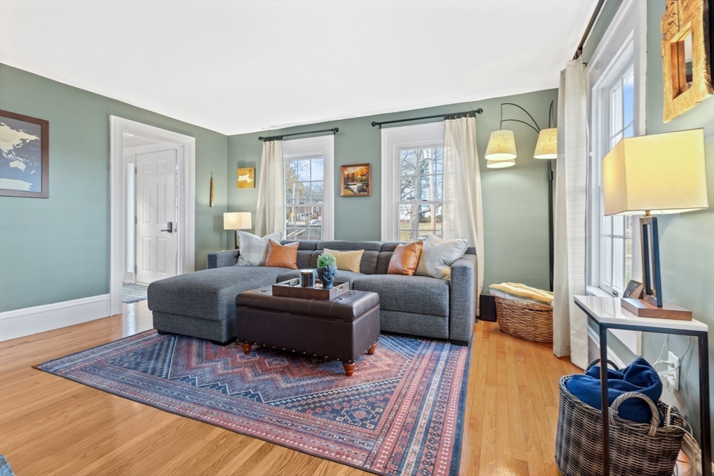 8 Andover Street Georgetown, MA 01833 - Photo 20 of 41 Gallery Image 20