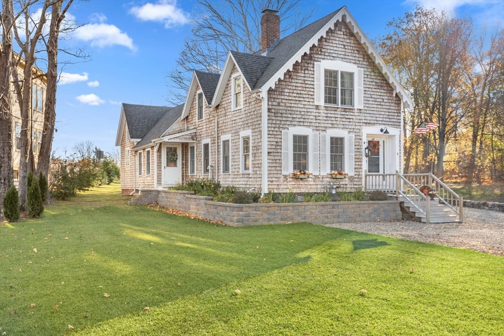 8 Andover Street Georgetown, MA 01833 - Photo 3 of 41 Gallery Image 3