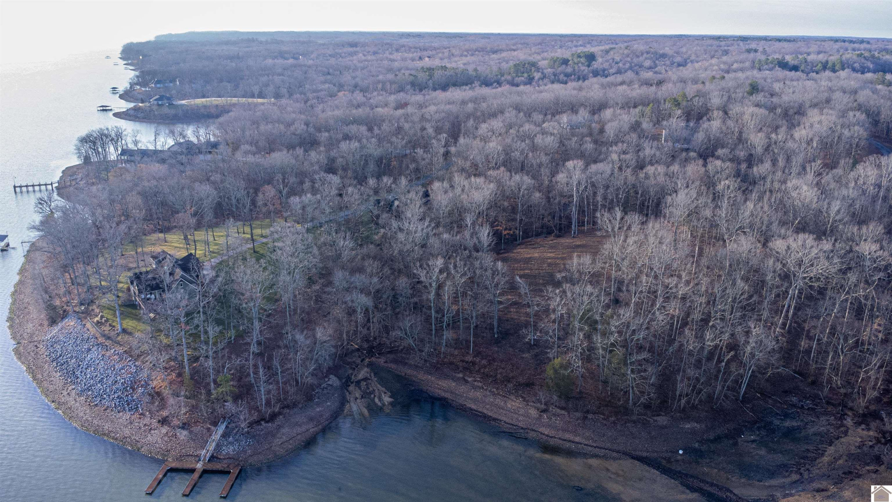 Lot 68 Kirkridge Road, Unit 68 Murray, KY 42071 - Photo 1 of 1 Photo 1