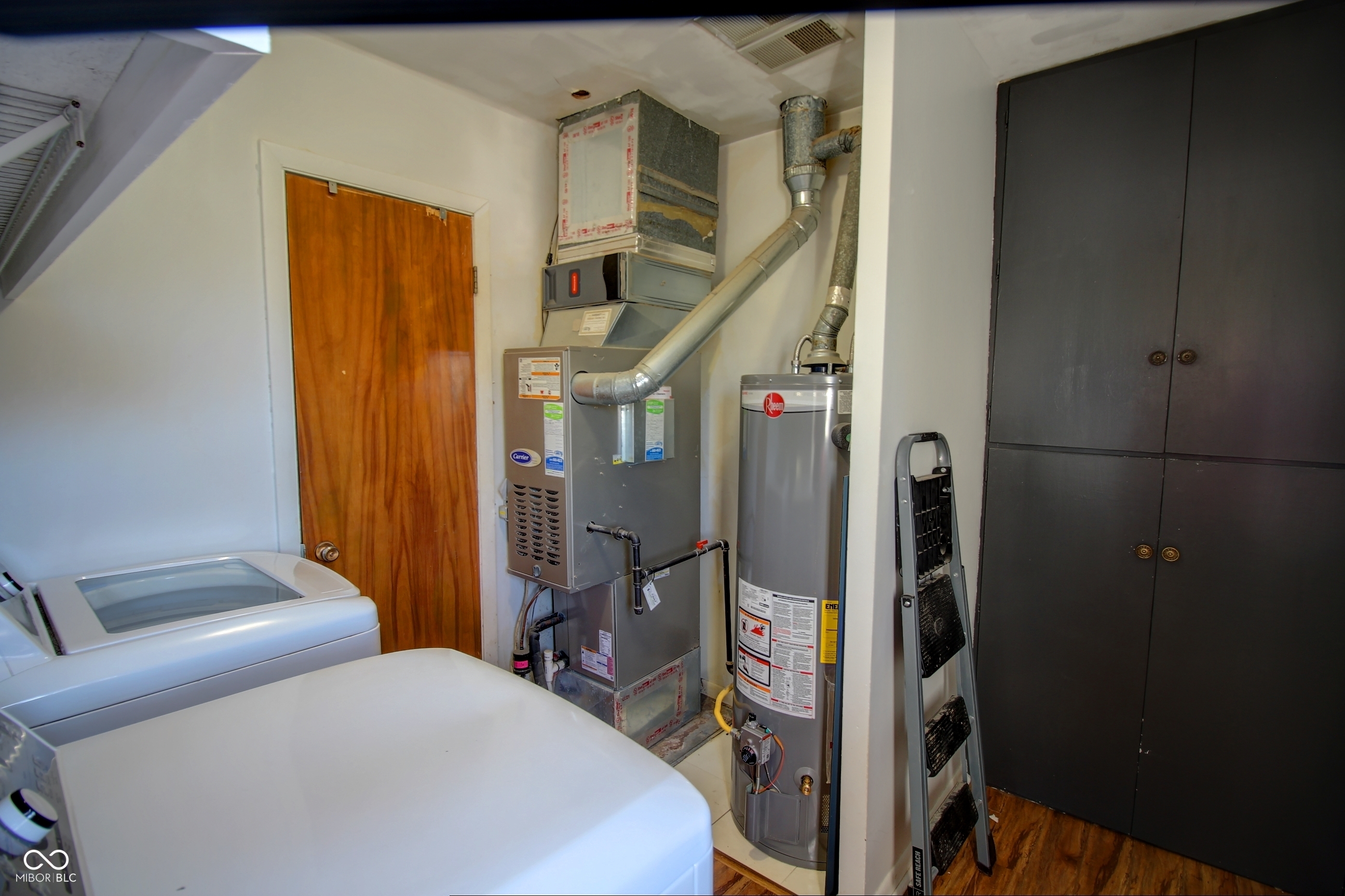 802 West Broadway Street Alexandria, IN 46001 - Photo 15 of 21