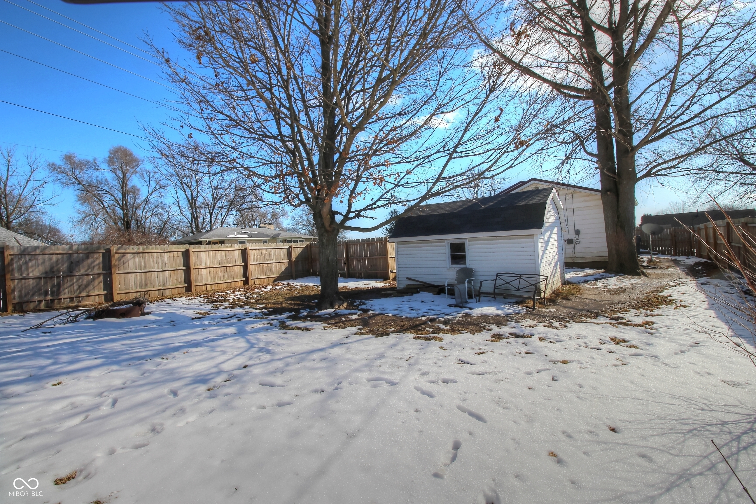 802 West Broadway Street Alexandria, IN 46001 - Photo 16 of 21