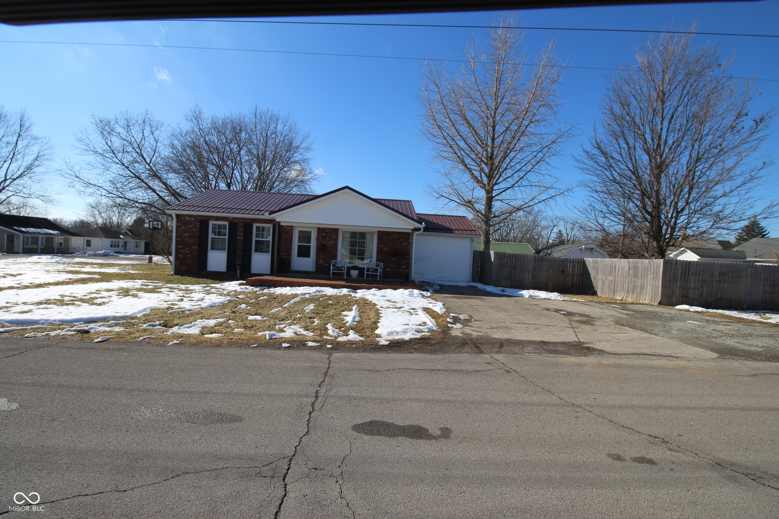 802 West Broadway Street Alexandria, IN 46001 - Photo 17 of 21