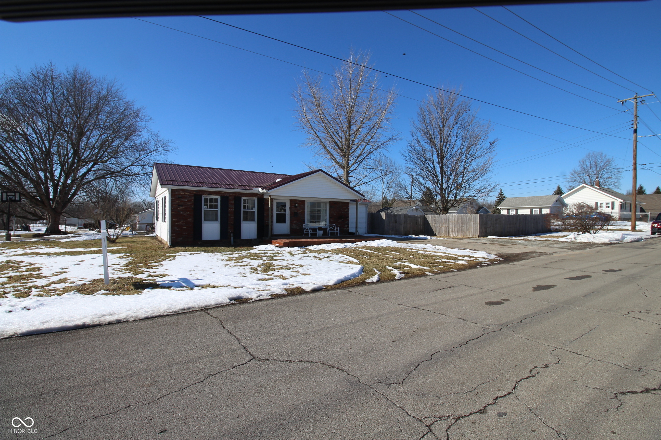 802 West Broadway Street Alexandria, IN 46001 - Photo 18 of 21