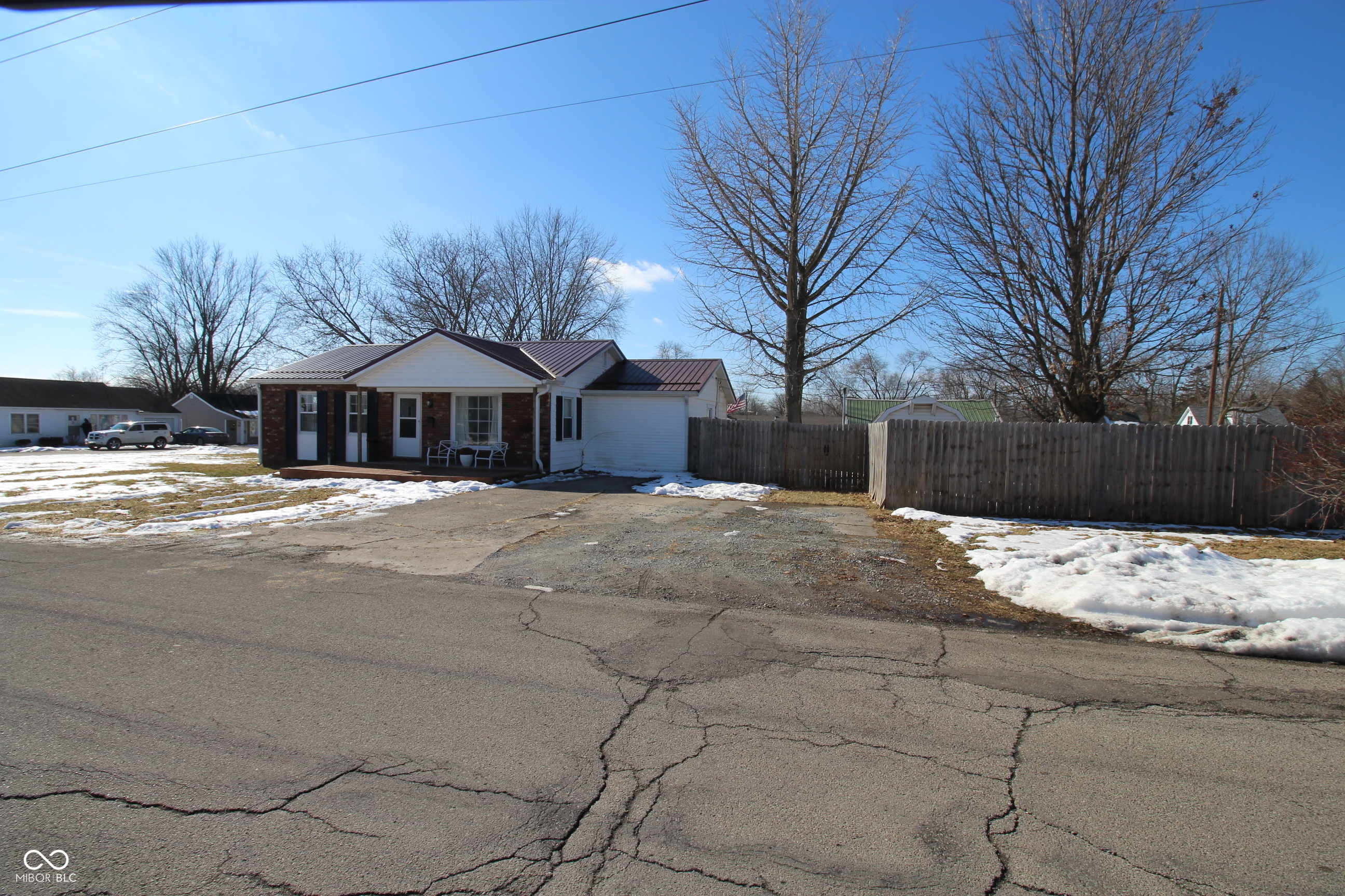 802 West Broadway Street Alexandria, IN 46001 - Photo 19 of 21