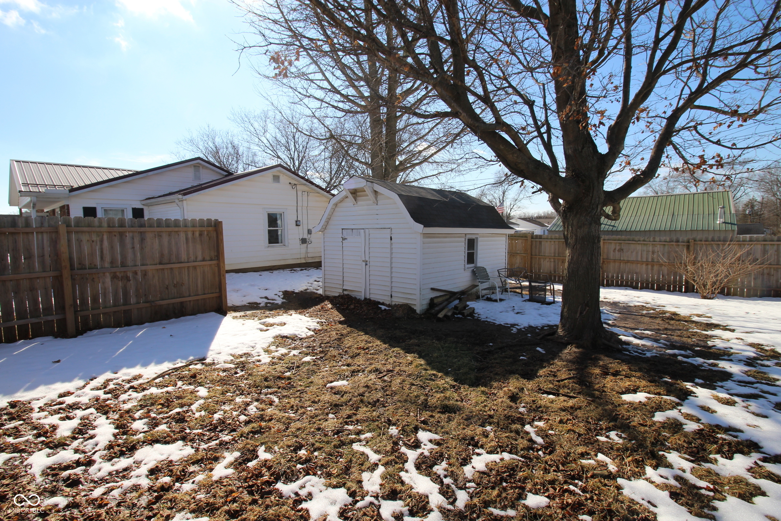 802 West Broadway Street Alexandria, IN 46001 - Photo 21 of 21