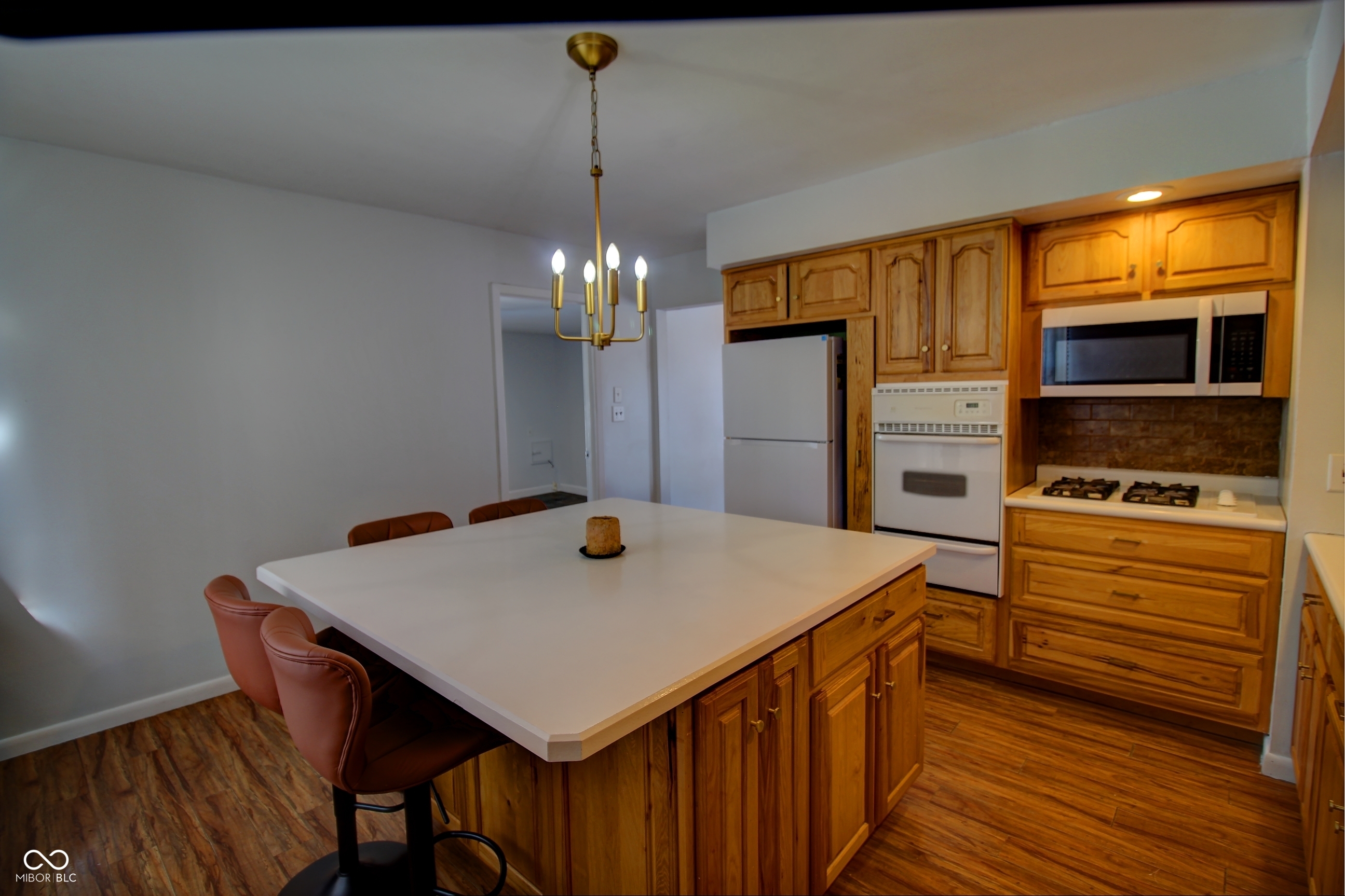 802 West Broadway Street Alexandria, IN 46001 - Photo 5 of 21