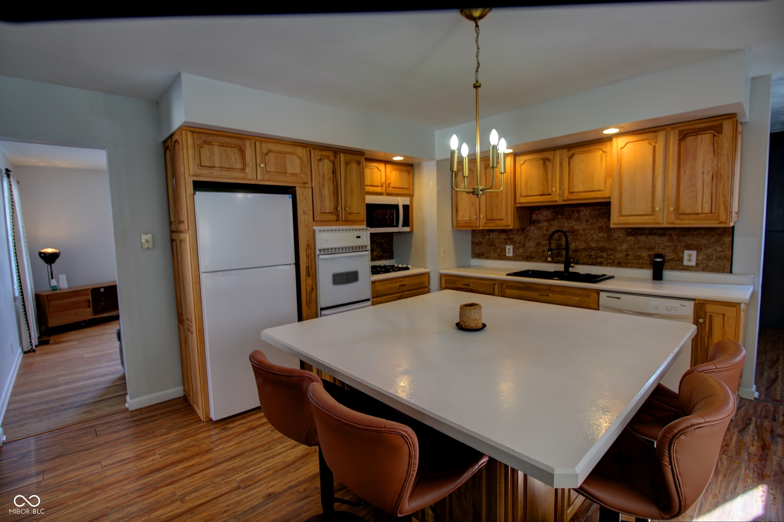 802 West Broadway Street Alexandria, IN 46001 - Photo 7 of 21