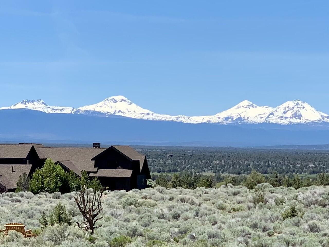Lot 356 Southwest Brasada Ranch Road Powell Butte, OR 97753 - Photo 20 of 33