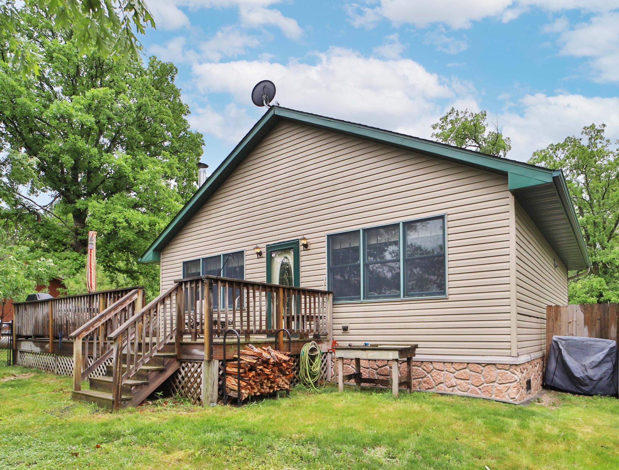 28064 Birch Haven Road Aitkin, MN 56431 - Photo 2 of 33