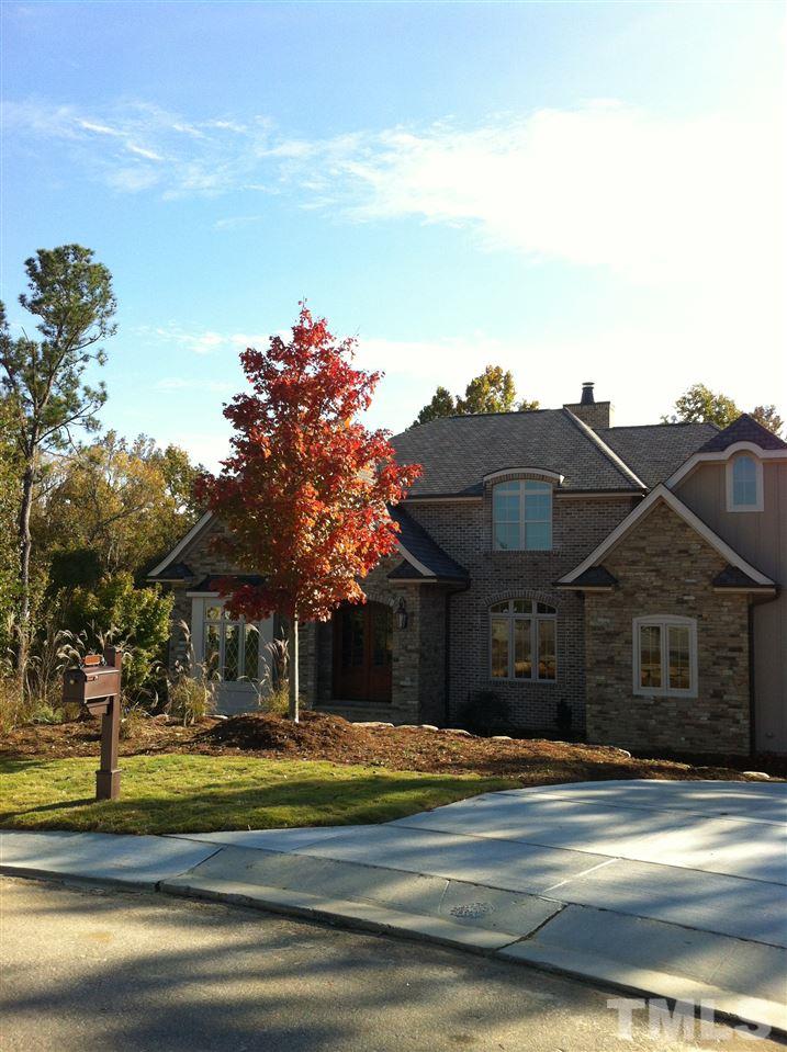 5321 Pomfret Point Raleigh, NC 27612 - Photo 1 of 9 Gallery Image 1