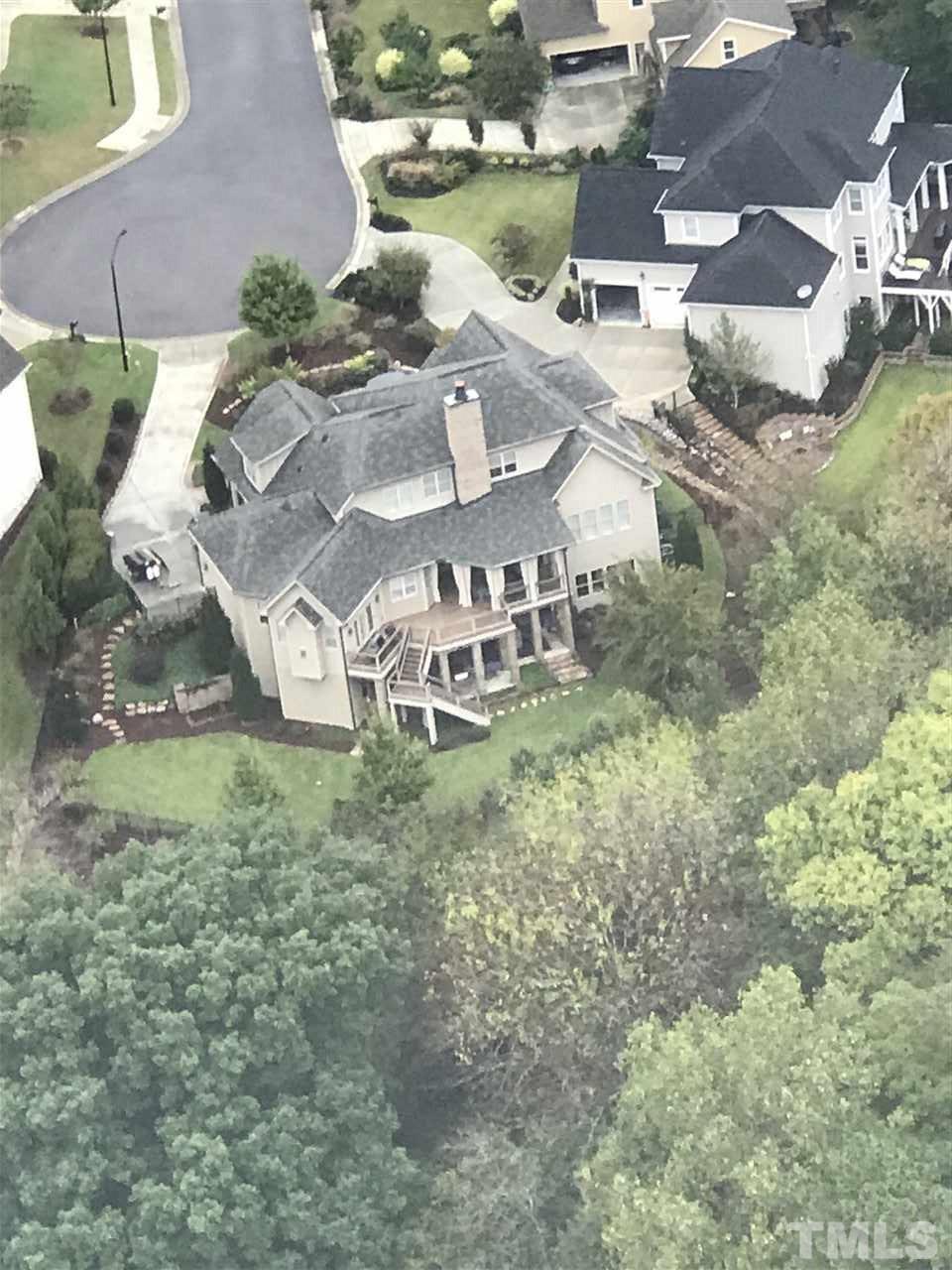 5321 Pomfret Point Raleigh, NC 27612 - Photo 4 of 9 Gallery Image 4
