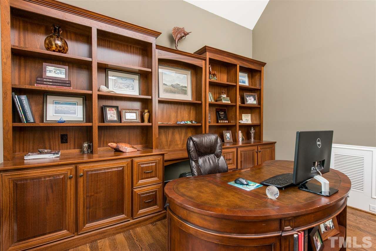 5321 Pomfret Point Raleigh, NC 27612 - Photo 7 of 9 Gallery Image 7