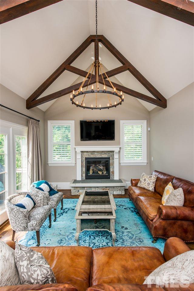 5321 Pomfret Point Raleigh, NC 27612 - Photo 8 of 9 Gallery Image 8