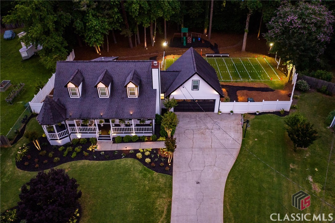 870 Rutherford Drive Dacula, GA 30019 - Photo 2 of 62 Gallery Image 2