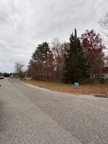 a view of outdoor space