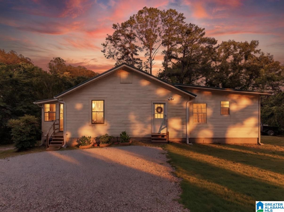 1000 Cedar Springs Road Weaver, AL 36277 - Photo 25 of 32