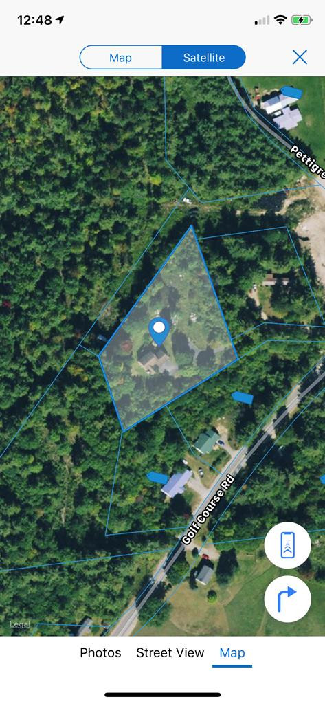 205 Golf Course Road Au Sable Forks, NY 12912 - Photo 8 of 20 Gallery Image 8