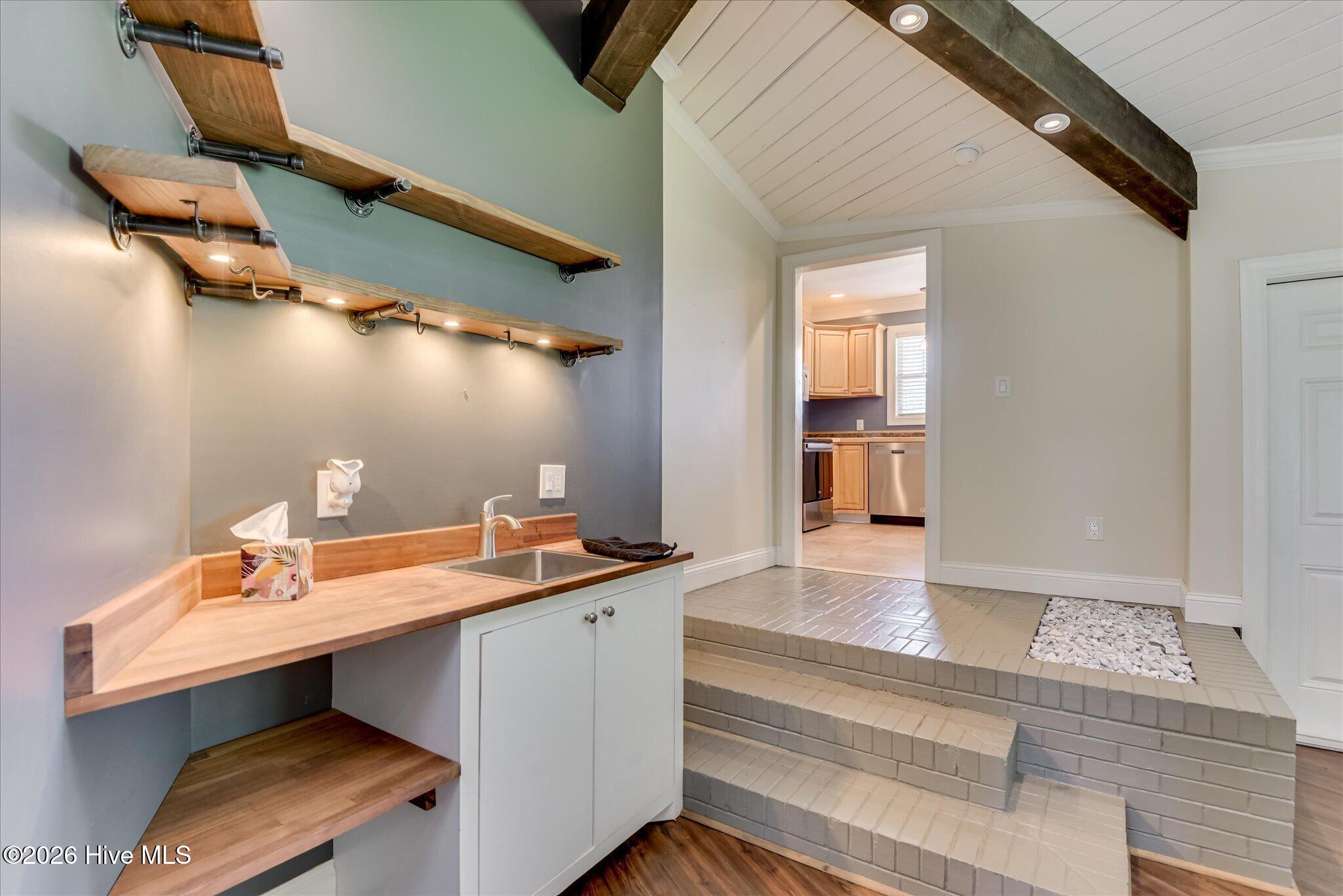 436 North Main Street Saluda, SC 29138 - Photo 21 of 38