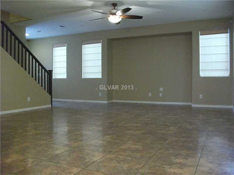 526 Foster Springs Road Las Vegas, NV 89148 - Photo 2 of 8 Property Photo.